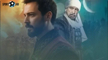 توقيت عرض الحلقة الثانية من مسلسل المؤسس أورهان على قناة ATV والفجر الجزائرية اليوم